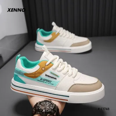 TYQUOR CASUAL SHOES